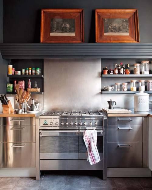 Elegant and Timeless: The Beauty of Grey Kitchens