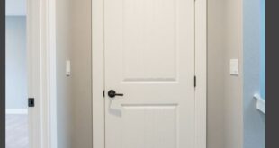 Shaker Style interior Doors