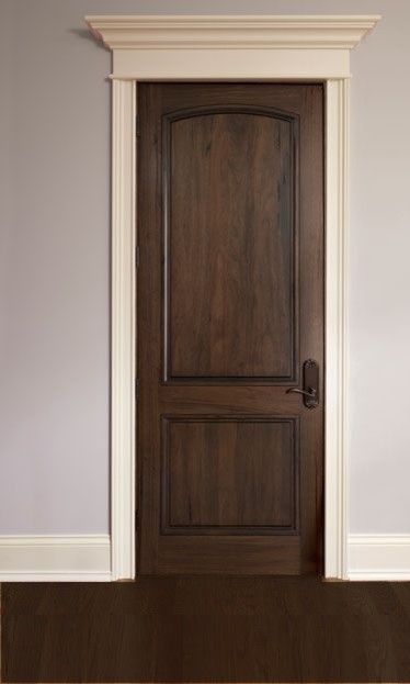 Elevate Your Home’s Aesthetic with Stunning Solid Wood Interior Doors