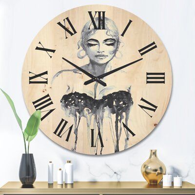 Enhance Your Home Decor with Oversized Decorative Wall Clocks