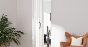interior Doors With Frosted Glass