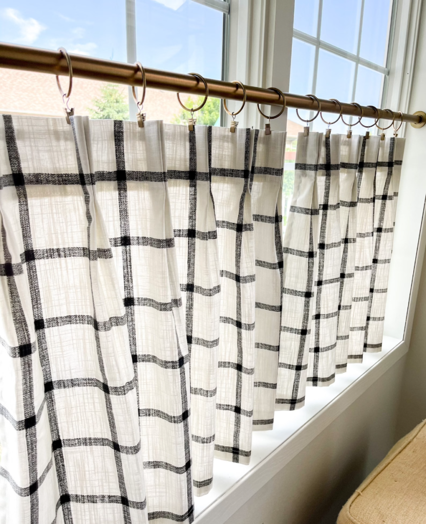 Cafe Curtains For Kitchen