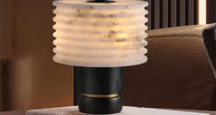 Table Lamps For Living Room