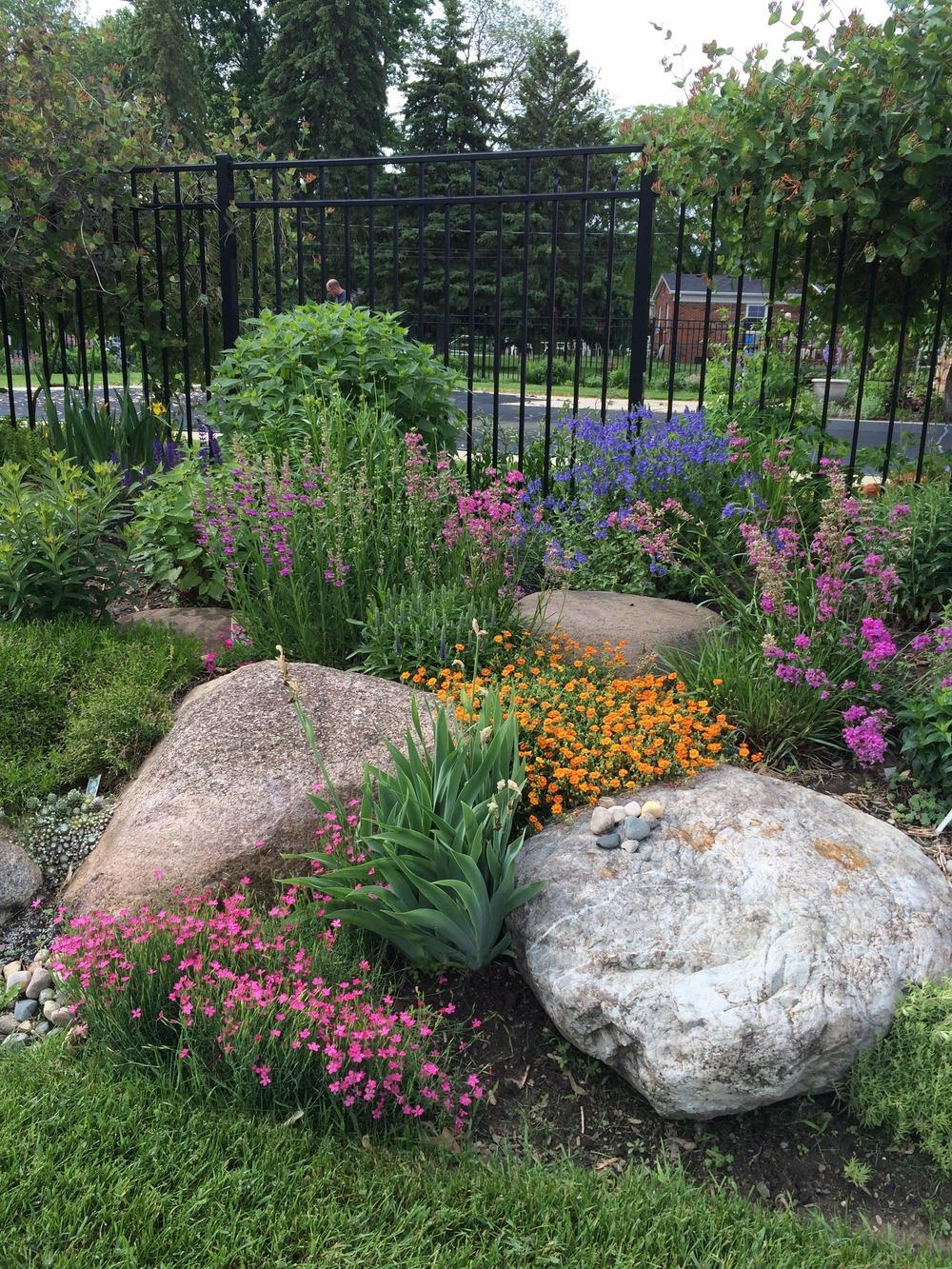 Enhance Your Outdoor Space with Landscaping Rocks