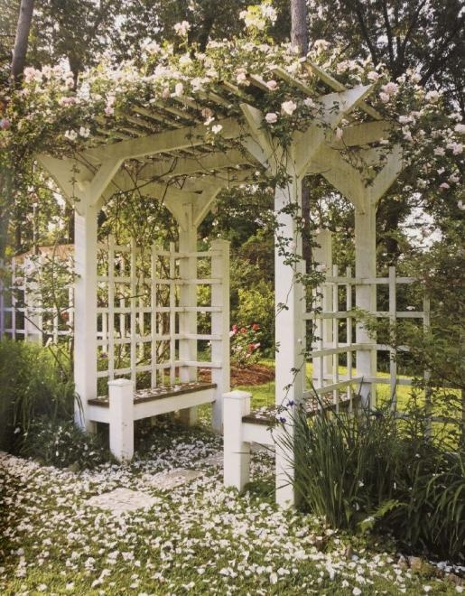 Enhance Your Outdoor Space with a Stunning Garden Gazebo