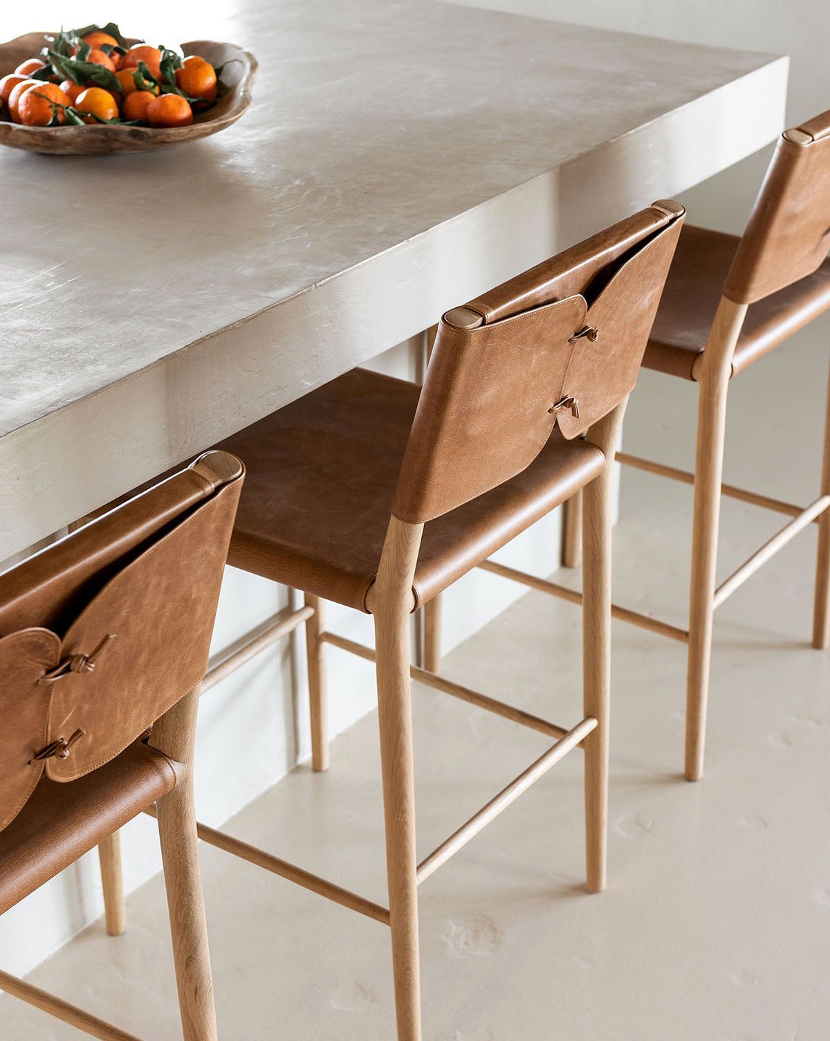 Enhance Your Seating Experience with Bar Stools Featuring Back Support