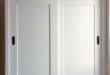 Sliding Closet Doors For Bedrooms