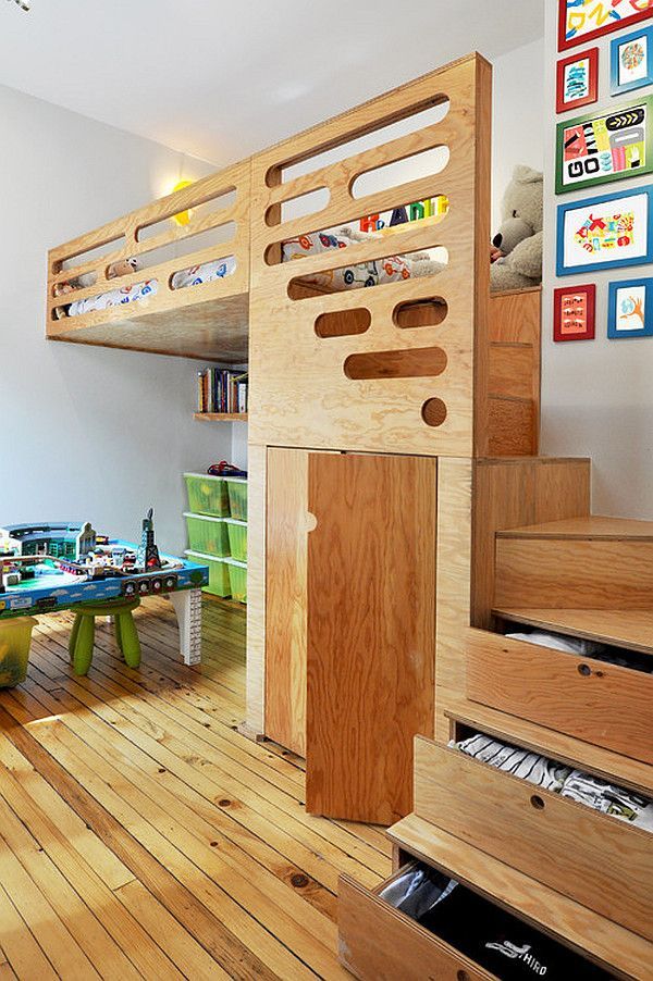 Essential Furniture for Children’s Bedrooms: Complete Sets for a Cozy and Functional Space