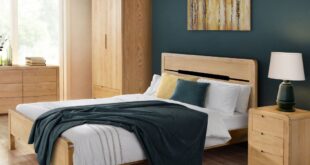 Oak Bedroom Furniture Sets