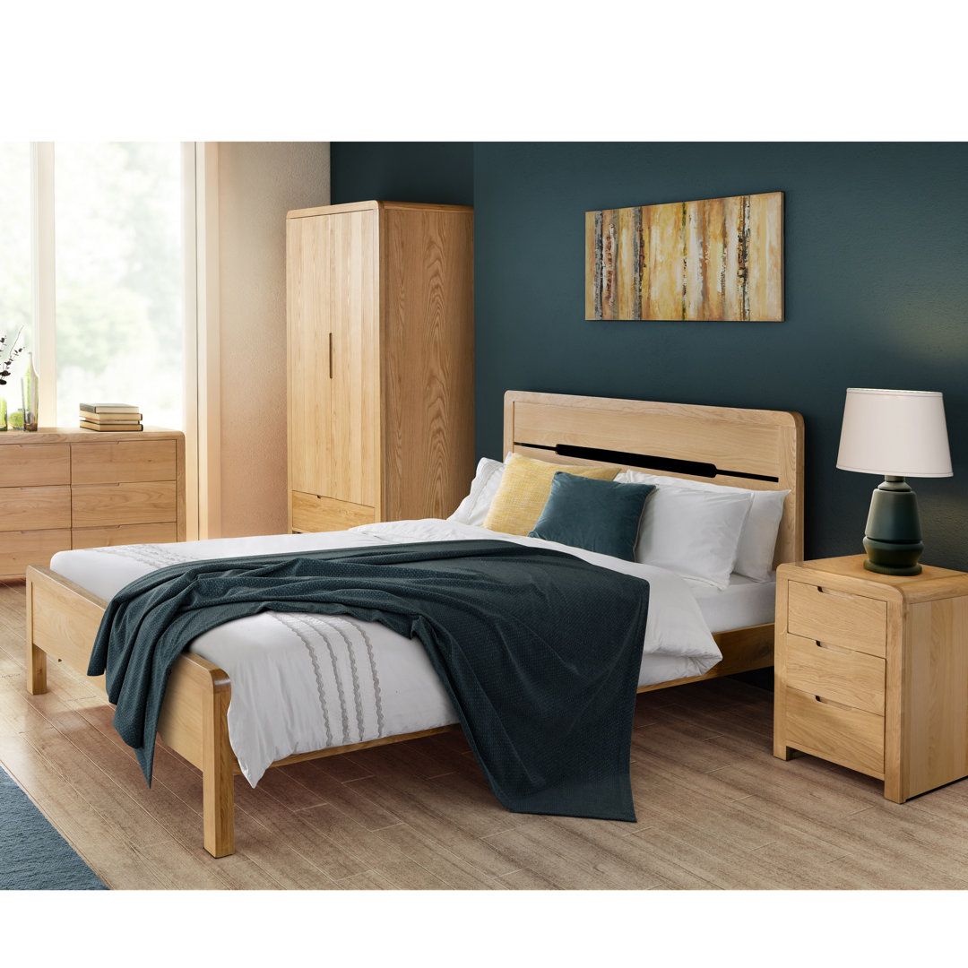 Essential Guide to Oak Bedroom Furniture Sets