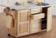 Portable Kitchen Carts And islands