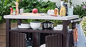Portable Kitchen Carts And islands