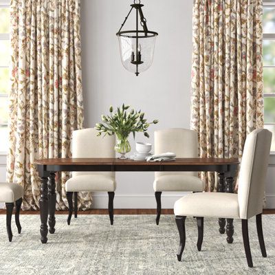 Expandable Dining Room Tables: Embrace Versatility with Table Leaves
