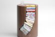 Bookshelf Designs