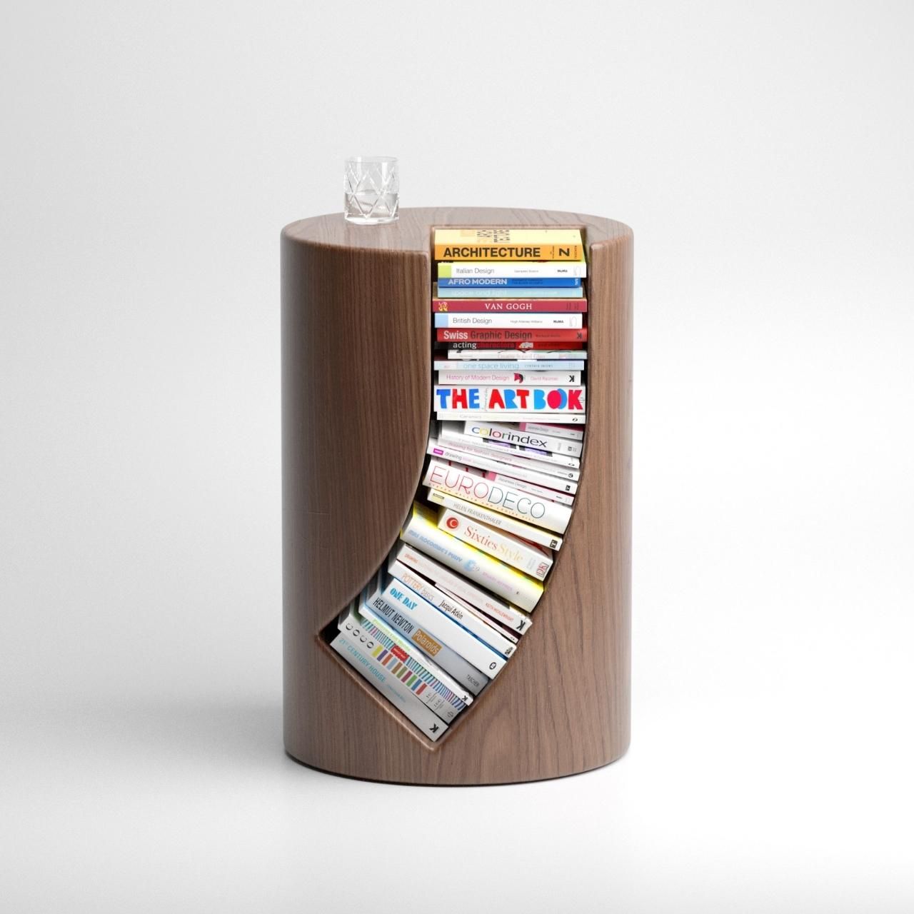 Explore Creative and Stylish Bookshelf Designs for Your Home