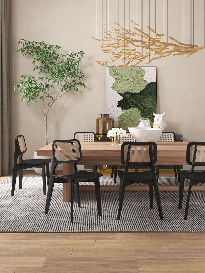 Exploring the Elegance of Dining Room Sets