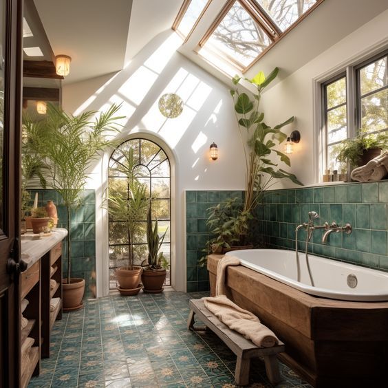 Exploring the Luxury and Relaxation of Bathtubs