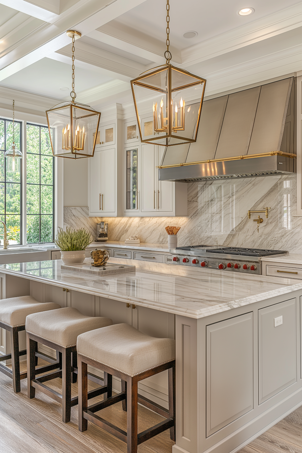 Exploring the Many Options for Kitchen Countertops