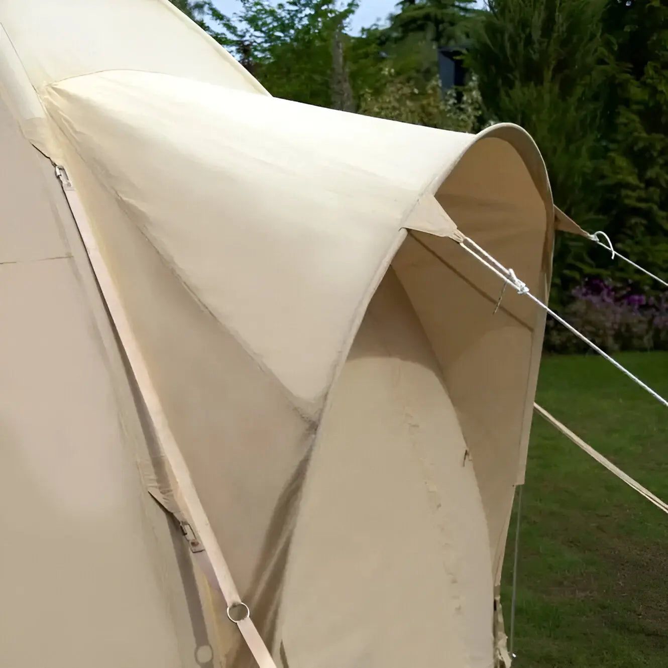 Canopy Tents