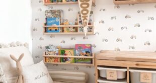 Kids Room Decorating ideas