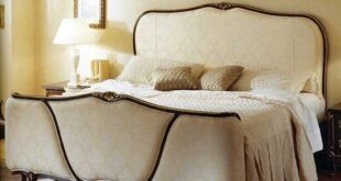 King Size Tufted Headboard