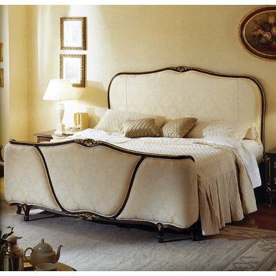 Grandeur and Elegance: The King Size Tufted Headboard