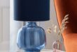 Large Table Lamps For Living Room
