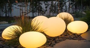 Outdoor Lighting ideas