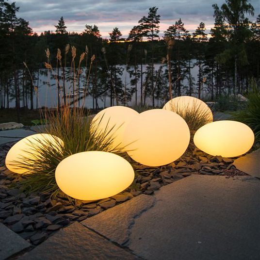 Illuminate Your Outdoor Space with These Creative Lighting Ideas