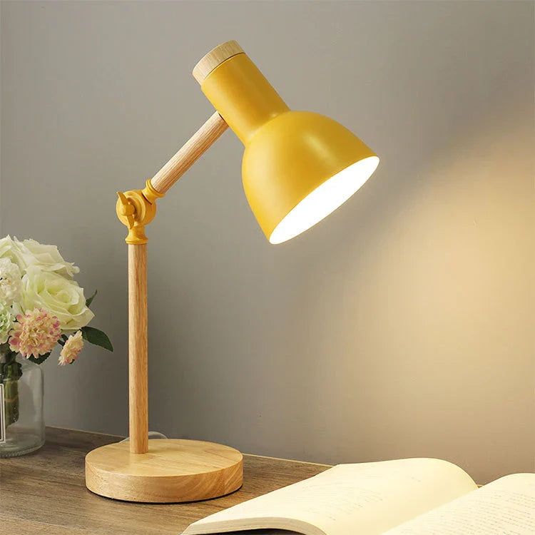 Illuminate Your Reading Corner with a Stylish Lamp