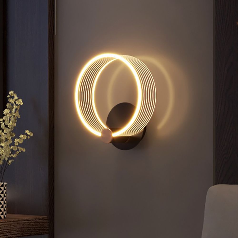 Illuminate Your Space with These Stylish LED Wall Lights