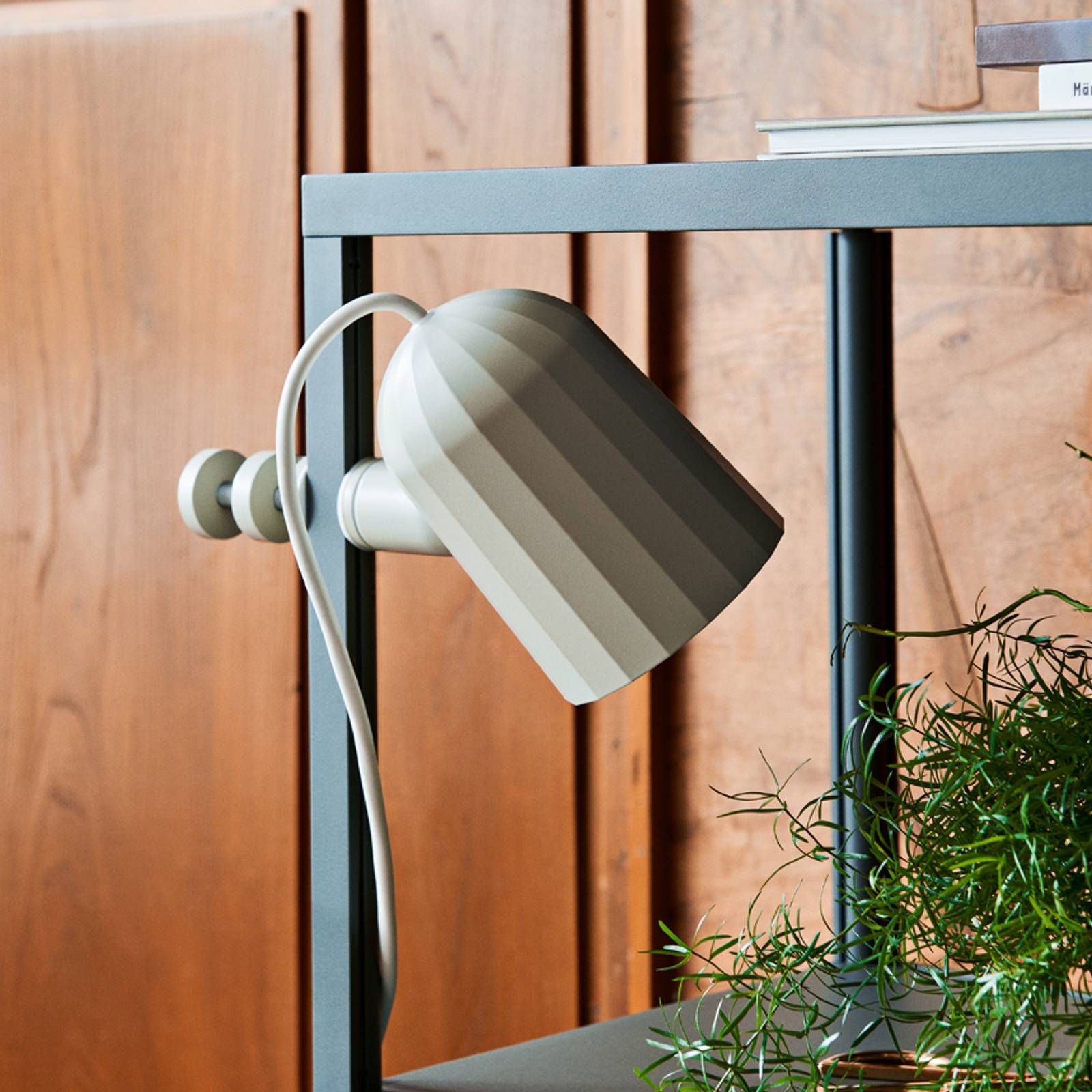 Illuminating Your Workspace: The Versatility of Desk Table Clamp Lamps