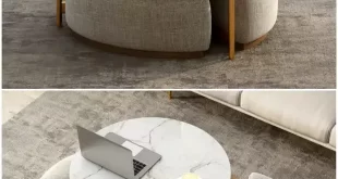 Contemporary Coffee Tables