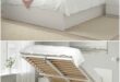 Storage Beds