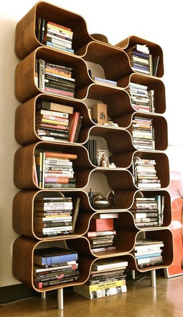 Innovative Ways to Style Your Book Collection: Creative Bookshelf Ideas