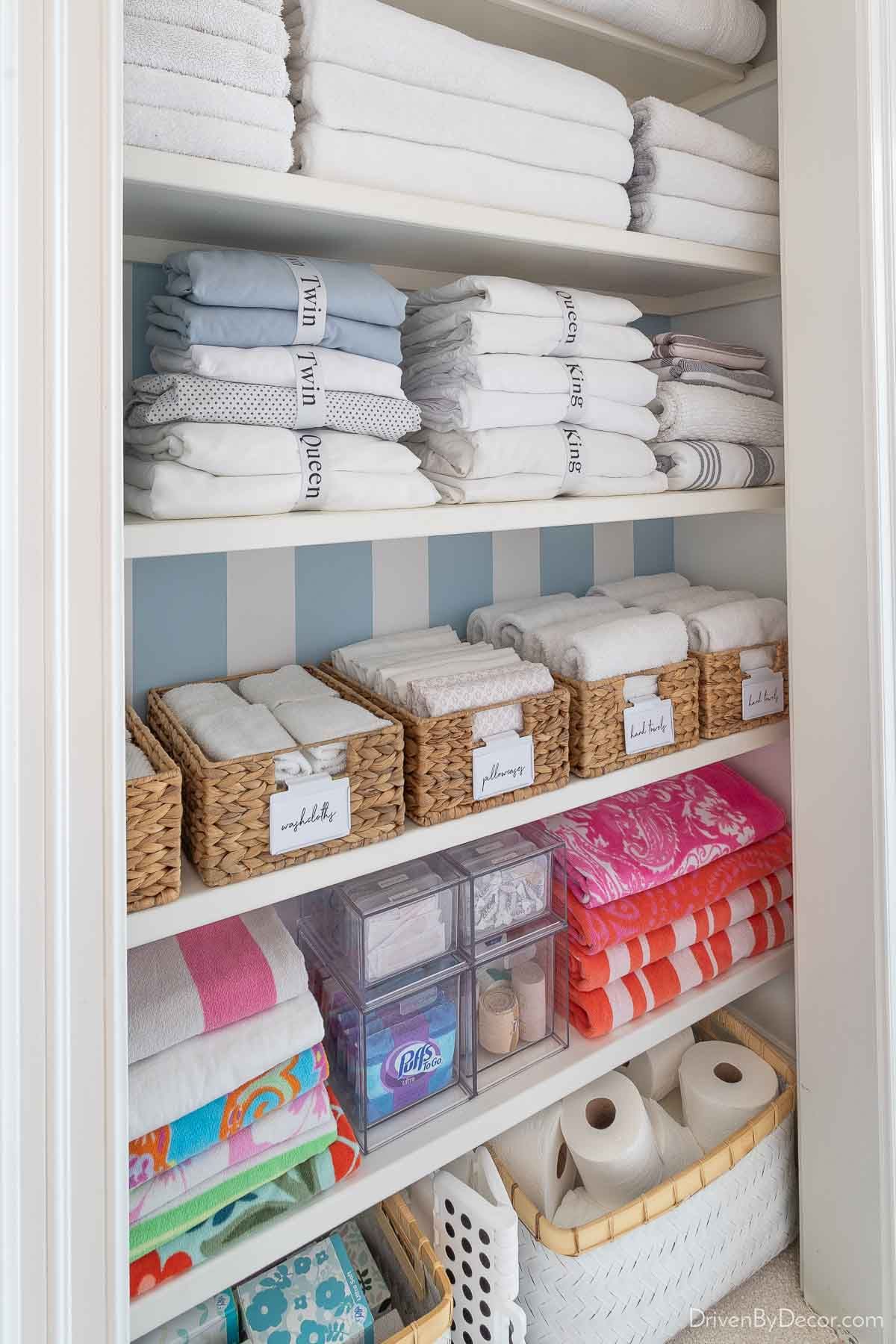 Keeping Your Space Tidy: The Benefits of Storage Organisers