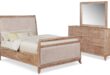 King Bedroom Set