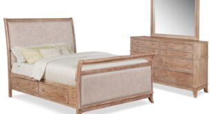 King Bedroom Set