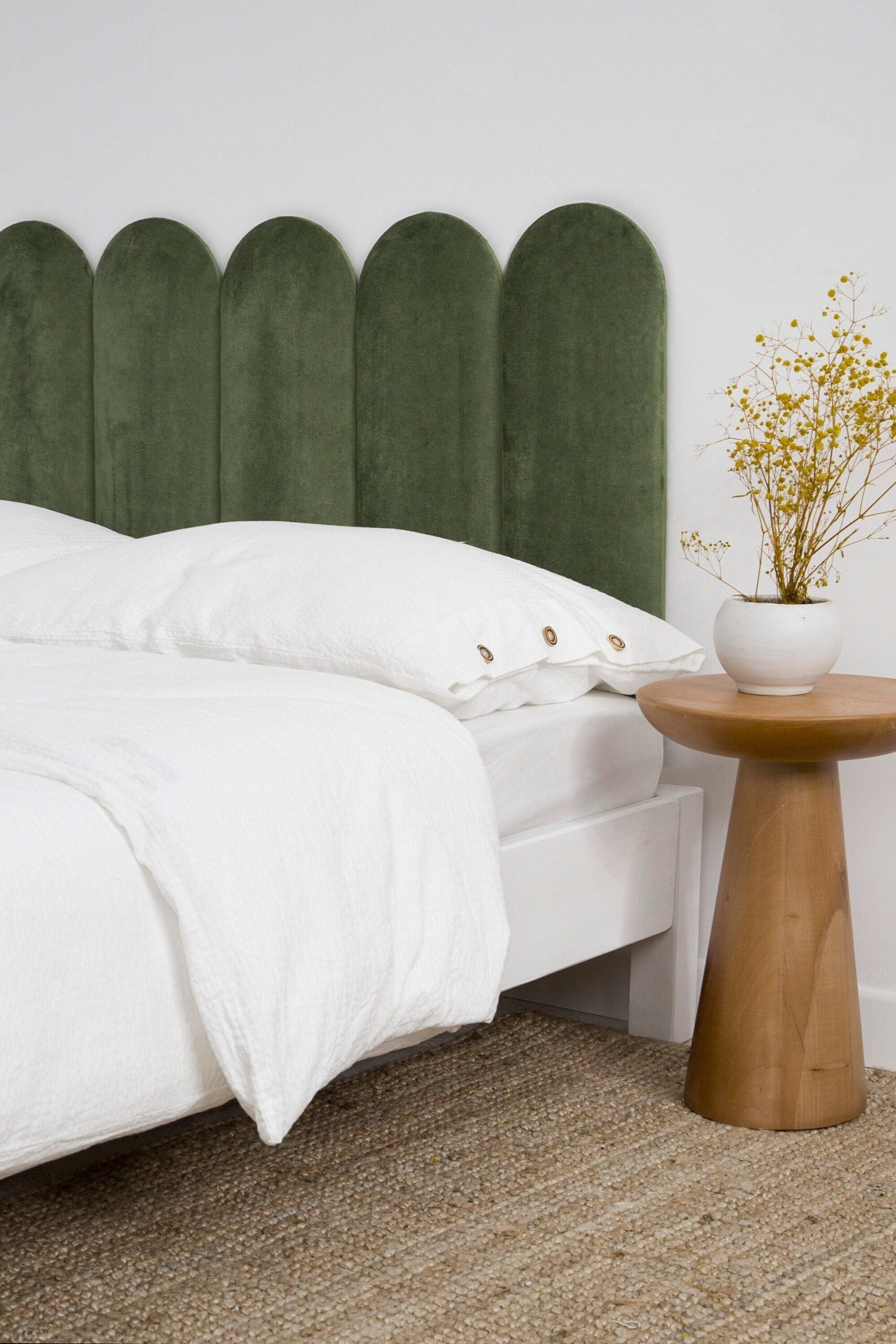 Magnificent King Size Headboards: The Ultimate Statement Piece for Your Bedroom