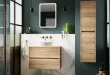 Bathroom Wall Storage Cabinets