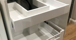 Bathroom Cabinets And Storage