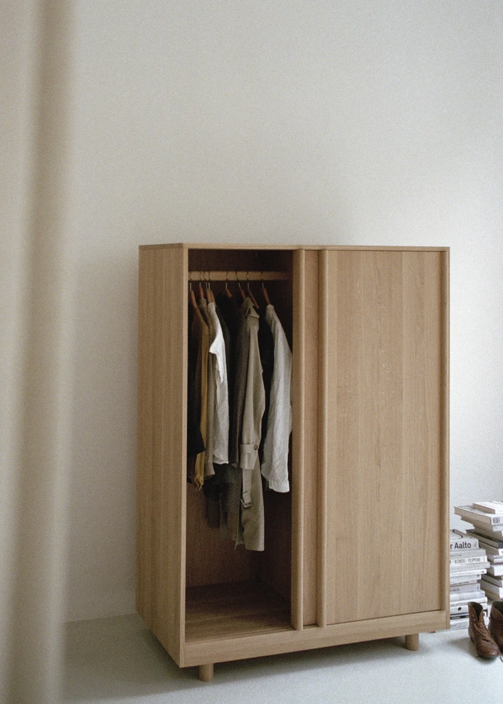 Maximizing Space with Stylish Wardrobe Sliding Doors