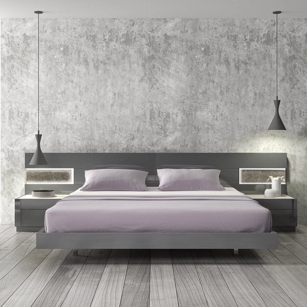 Modern Bedroom Furniture Collections: A Stylish Upgrade for Your Space