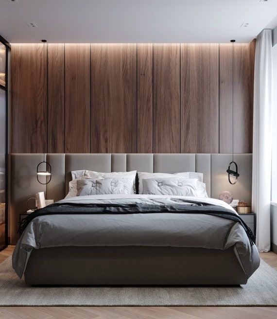 Modern Bedroom Sets: Sleek Designs for a Stylish Sleep Space