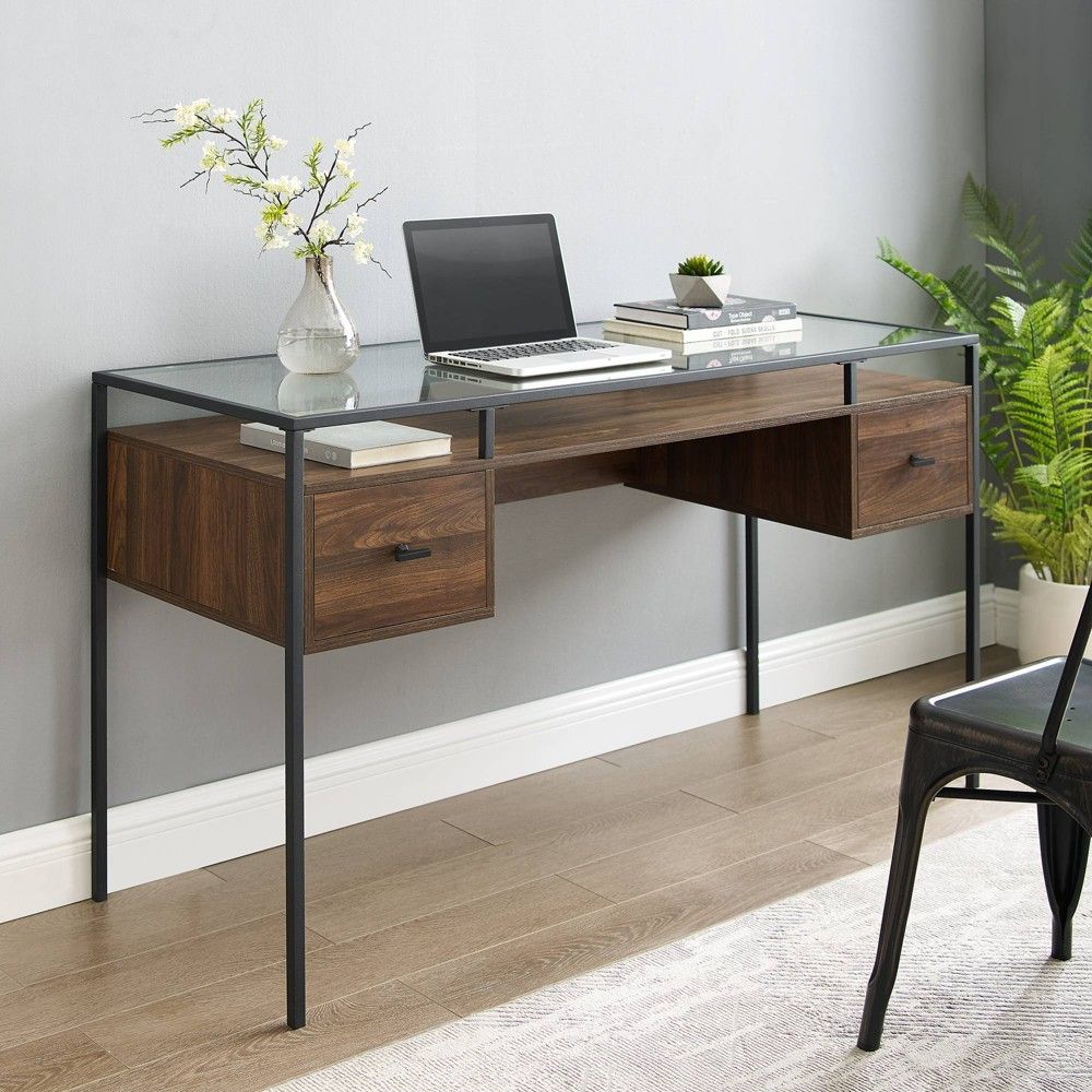 Modern Computer Desk: The Ultimate Workspace Solution