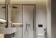 Contemporary Bathroom Lighting