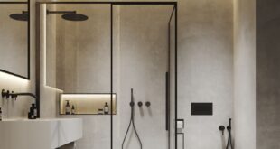 Contemporary Bathroom Lighting