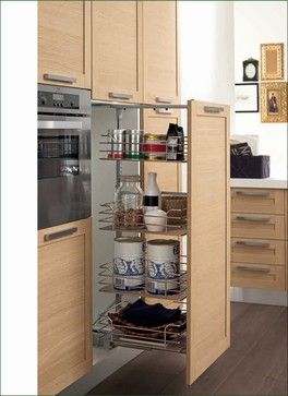 Modern Ways to Upgrade Your Kitchen Cabinets