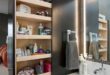 Bathroom Cabinets And Storage