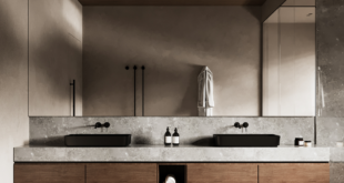 Luxury Bathroom Vanities